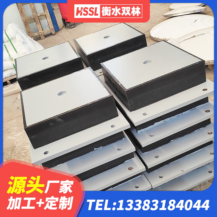 马尔康市LRB铅芯橡胶隔震支座什么价格 马尔康市铅芯防震支座厂家 马尔康市LRB1500橡胶隔震支座 马尔康市建筑减振隔震支座厂家 - 第5张