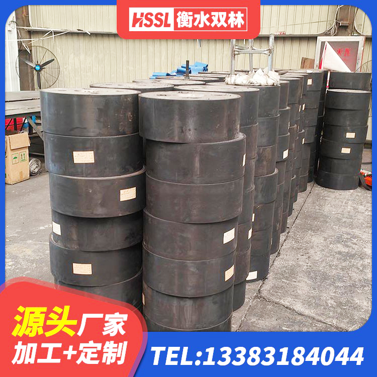 马尔康市钢结构建筑厂房抗震支座厂家 马尔康市LNR隔震支座500生产厂家 马尔康市建筑隔振支座 马尔康市楼房建筑抗震支座生产厂家 - 第8张